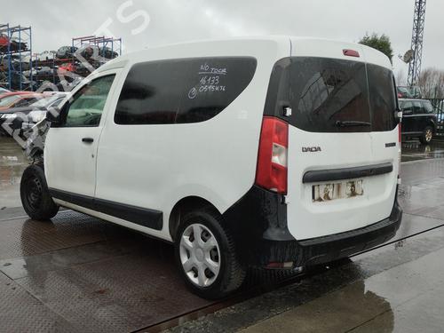 Alternator DACIA DOKKER Box Body/MPV 1.5 dCi 75 / Blue dCi 75 (FEJW, FEAH) | BP32237128M7