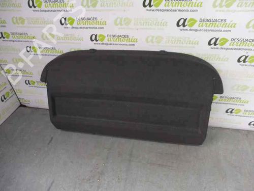 Rear parcel shelf OPEL ASTRA H (A04) | BP1852966C85 - Image 2