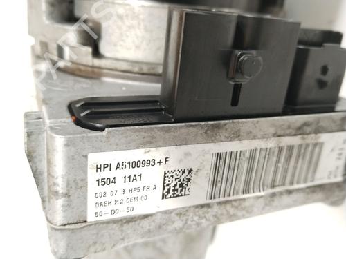 Steering pump CITROËN C4 II (NC_) 1.6 VTi 120 (NC5FS0, NC5FS9) | BP30060107M99