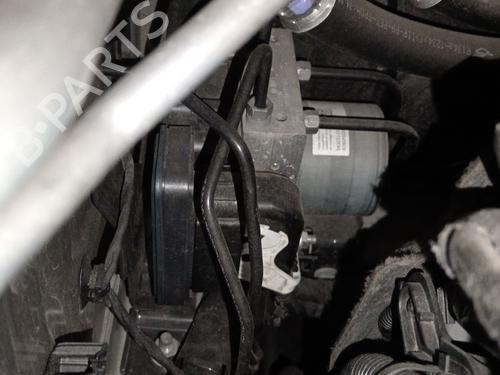 Used ABS pump ABS pump PEUGEOT 308 II (LB_, LP_, LW_, LH_, L3_) 1.5 BlueHDi 130 (131 hp) 36303136 36303136