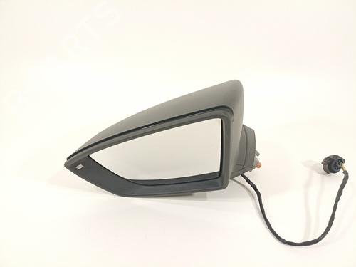 Left mirror SEAT IBIZA V (KJ1, KJG) 1.0 TSI | BP15815965C26
