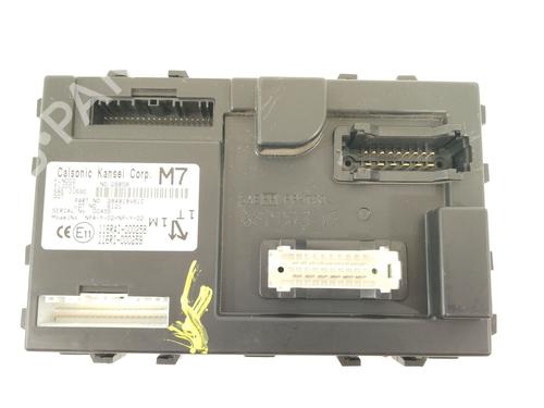 Electronic module NISSAN JUKE (F15) 1.6 DIG-T NISMO RS | BP27870445M83 