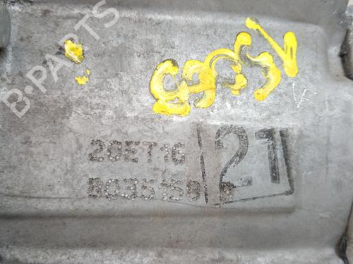 Gearbox CITROËN C4 II (NC_) 1.6 BlueHDi 100 | BP33216740M3  - Image 5