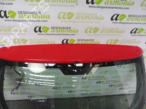Tailgate TOYOTA COROLLA (_E12_) 1.4 D (NDE120_, NDE120R) | BP1841339C6 