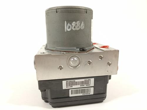 ABS pump HYUNDAI i20 I (PB, PBT)  | BP16378596M43 