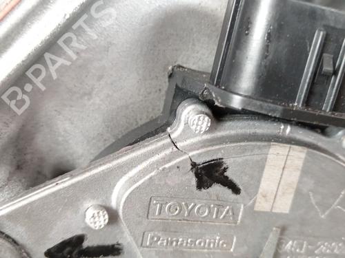 Gearbox TOYOTA YARIS CROSS (MXP_) 1.5 Hybrid All-wheel Drive (MXPJ15) | BP31753032M3 