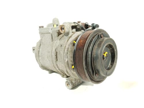 Used AC compressor AC compressor KIA CARNIVAL / GRAND CARNIVAL III (VQ) [2005-2015] 17672722 17672722