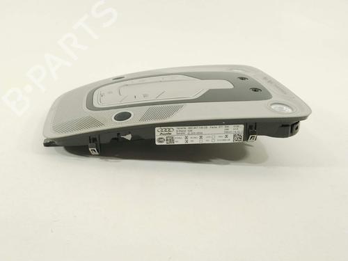 Innerbelysning AUDI Q7 (4MB, 4MG, 4MQ) 3.0 TDI quattro | BP25742168I8 - Image 9