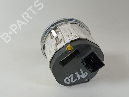 Switch VW TOUAREG (7LA, 7L6, 7L7) 3.0 V6 TDI | BP10639739I30 