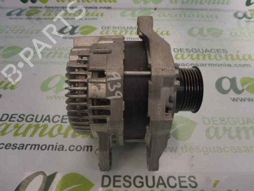 Generator MITSUBISHI ASX (GA_W_) 1.8 DI-D (GA6W) | BP2000069M7 