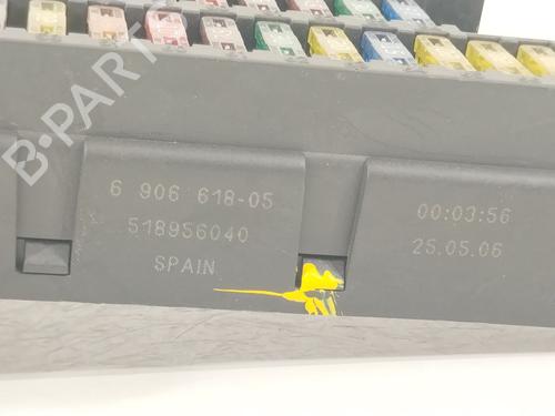 Fuse box BMW 5 (E60) 530 d | BP36076819E1 - Image 5