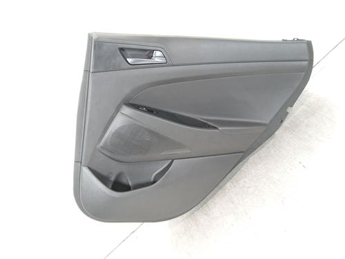 Used Rear right panel HYUNDAI TUCSON (TL, TLE) 2.0 CRDi All-wheel Drive (136 hp) 31907081