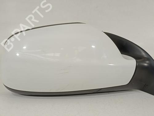 Right mirror PEUGEOT 307 (3A/C)  | BP10090124C27 