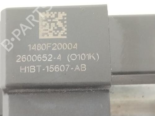 Ignition barrel FORD FIESTA VII (HJ, HF) 1.0 EcoBoost | BP33462782M48 - Image 5