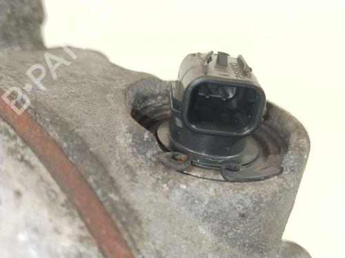 AC compressor KIA CEE'D (JD) 1.6 CRDi 136 | BP27296979M34 - Image 6