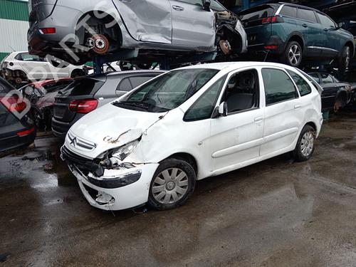 Egr CITROËN XSARA PICASSO (N68) 1.6 HDi | BP32090335M69 