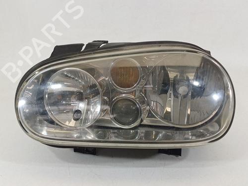 Used Left headlight Left headlight 38200765 38200765