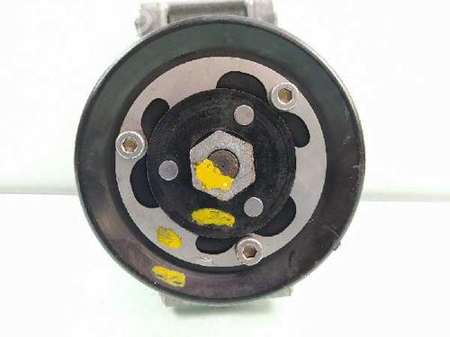 AC compressor VW GOLF VI (5K1)  | BP6802374M34 