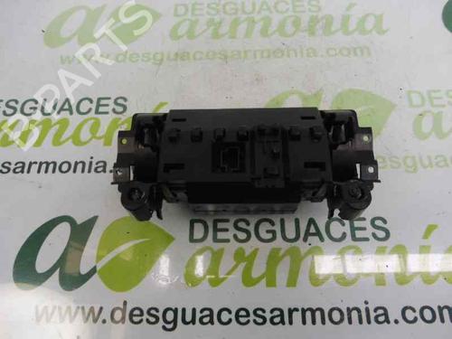 Climate control MERCEDES-BENZ E-CLASS (W211) E 320 CDI (211.026) | BP1846195I5 
