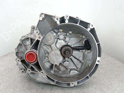 gearbox-ford-focus-iv-hn-2018-32783439 main image