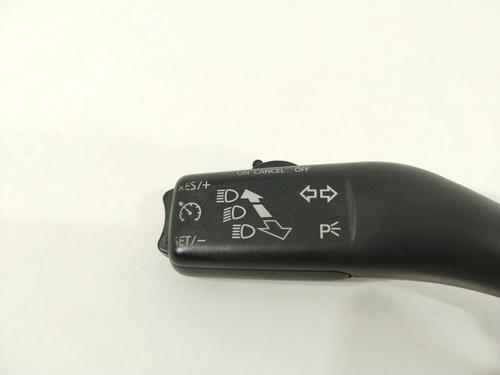 Steering column stalk SEAT ALTEA (5P1) 1.9 TDI | BP26601516I23 