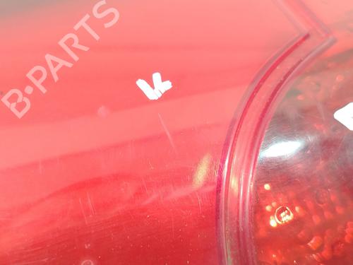 Left taillight RENAULT KANGOO (KC0/1_) 1.5 dCi (KC08, KC09) | BP31920955C34