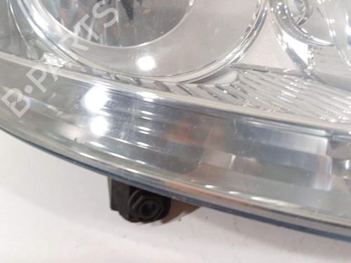 Right headlight VW GOLF V (1K1) 1.6 | BP40237176C29 - Image 2