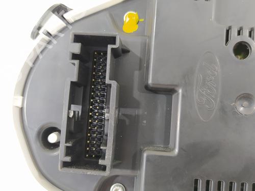 Instrument cluster FORD FIESTA VI (CB1, CCN)  | BP6046791C47 