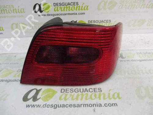 Højre baglygte CITROËN XSARA (N1) [1997-2005]  1878762