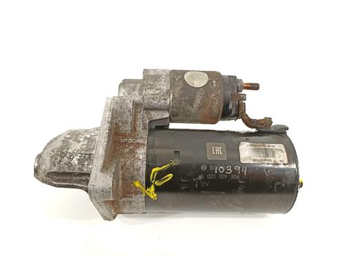 Used Starter Starter 16406573 16406573