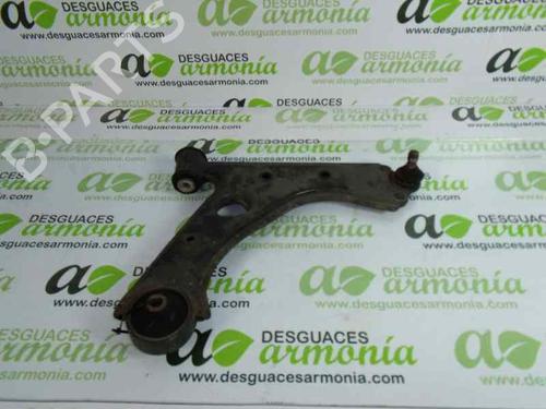 Right front suspension arm OPEL CORSA D (S07)  | BP1879027M13 