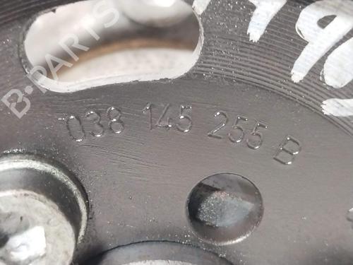 Steering pump AUDI A4 B7 Avant (8ED) 2.0 TDI | BP29332533M99 - Image 5