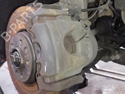Used Right front brake caliper CITROËN C5 III (RD_) [2008-2017]  16800185