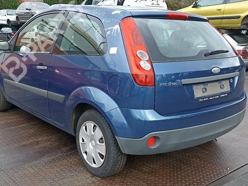 Left taillight FORD FIESTA V (JH_, JD_)  | BP8909031C34 