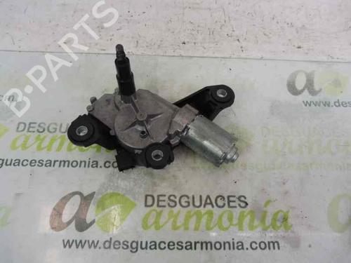 Used Rear wiper motor NISSAN QASHQAI / QASHQAI +2 I (J10, NJ10, JJ10E) [2006-2014]  1850844
