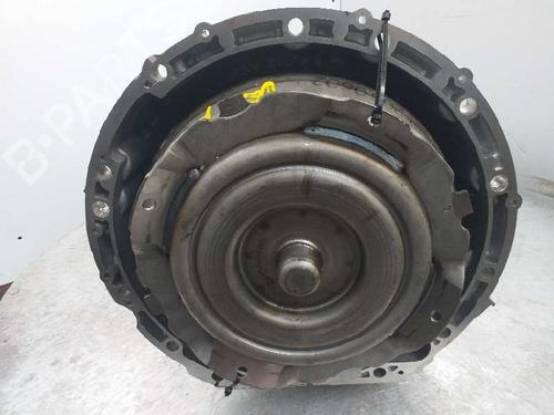 Gearbox MERCEDES-BENZ C-CLASS T-Model (S205)  | BP5802160M3 