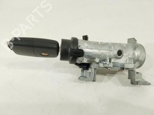 Used Ignition barrel Ignition barrel VW GOLF VI (5K1) 2.0 GTi (210 hp) 35952952 35952952
