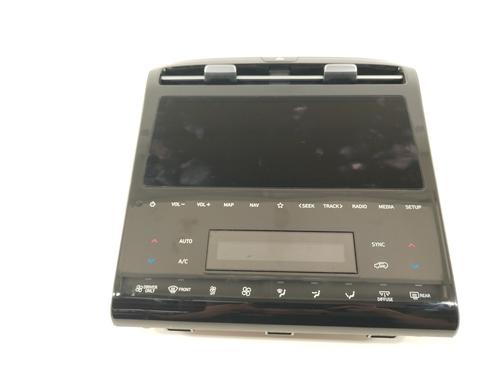 Used Display monitor HYUNDAI TUCSON (NX4E, NX4A) [2020-2025]  29125866