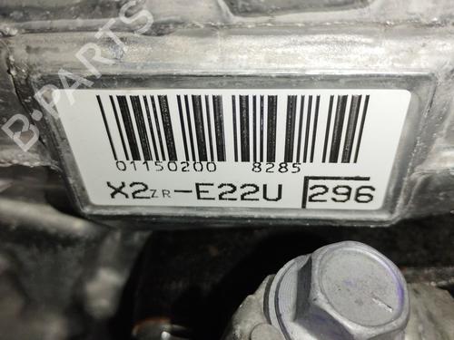 Engine TOYOTA COROLLA Hatchback (_E21_, _EA1_, _EH1_) 1.8 Hybrid (ZWE211) | BP31307047M1