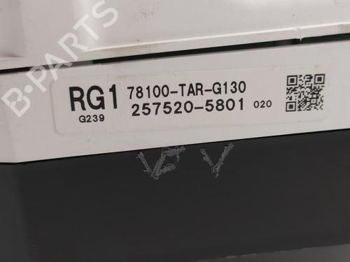 Instrument cluster HONDA JAZZ IV (GK_)  | BP12259827C47 