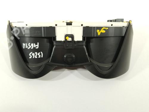 Kombiinstrument FORD FIESTA VI (CB1, CCN)  | BP28335502C47