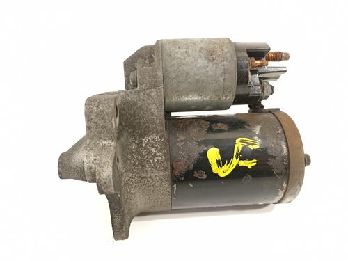 Used Starter RENAULT CLIO III (BR0/1, CR0/1) 1.4 16V (98 hp) 16796103