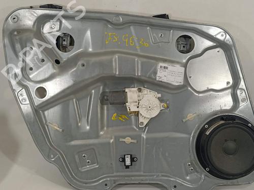 Used Front left window mechanism Front left window mechanism 12260037 12260037