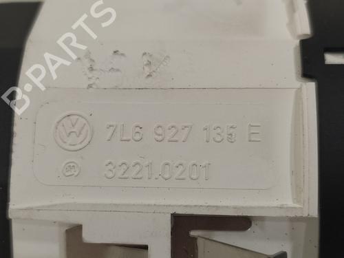 Switch VW TOUAREG (7LA, 7L6, 7L7) 3.0 V6 TDI | BP9267680I30 