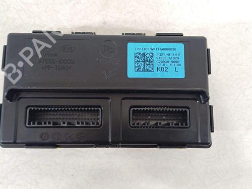 Electronic module KIA NIRO I (DE) 1.6 GDI Hybrid | BP26530058M83 - Image 7