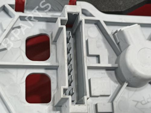 Left taillight MERCEDES-BENZ A-CLASS (W169) A 180 CDI (169.007, 169.307) | BP15258954C34