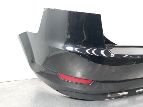 Rear bumper FORD MONDEO IV (BA7)  | BP16810450C8 