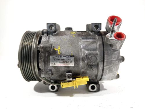 Used AC compressor AC compressor 23206039 23206039