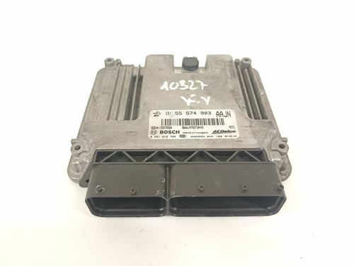 Used Engine control unit (ECU) OPEL INSIGNIA A (G09) [2008-2017]  13577163