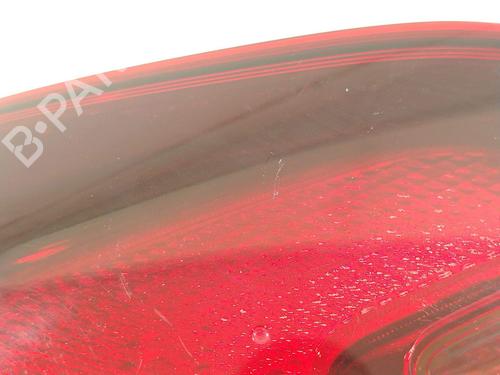 Left tailgate light OPEL ASTRA J (P10) 2.0 CDTI (68) | BP35754768C79 - Image 3